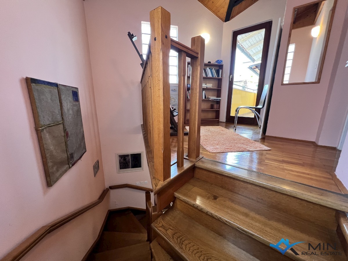 Casa in un'ottima posizione a Cittanova