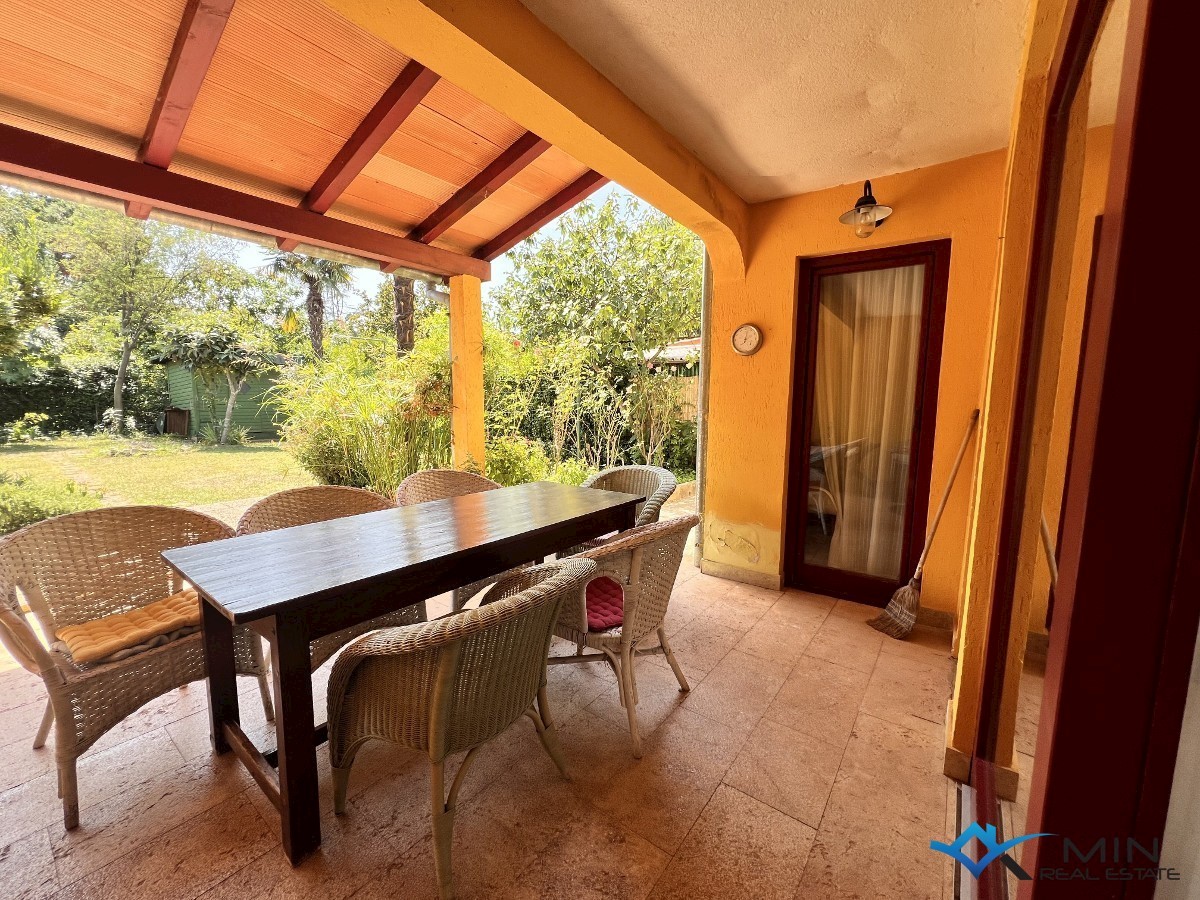 Casa in un'ottima posizione a Cittanova