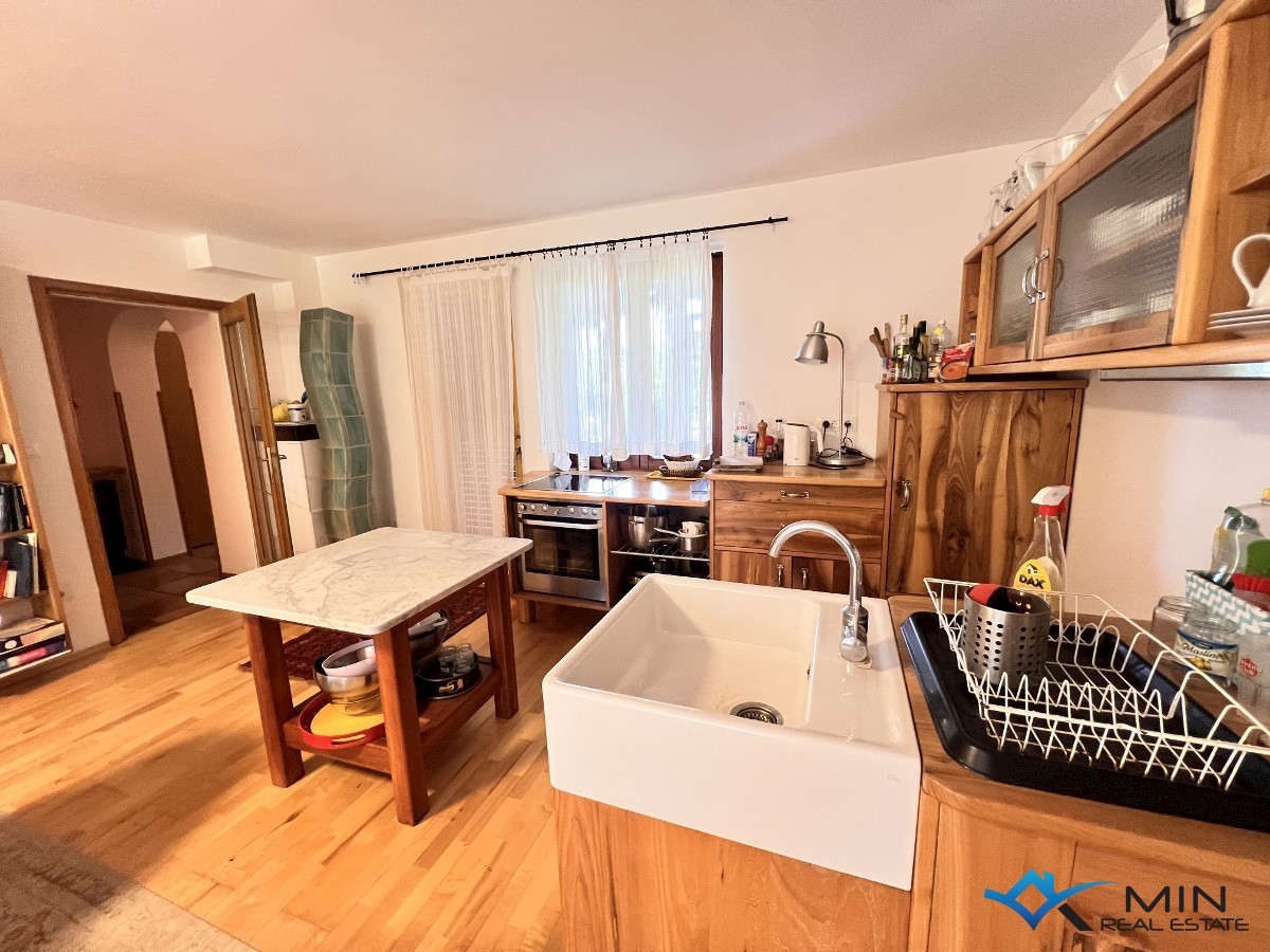 Casa in un'ottima posizione a Cittanova