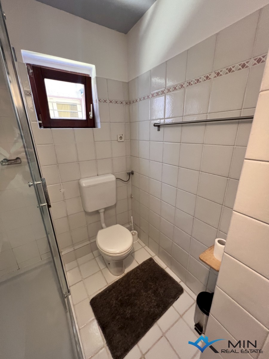 Casa in un'ottima posizione a Cittanova