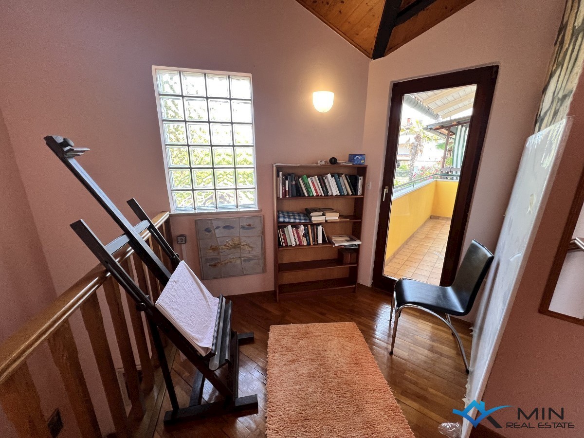 Casa in un'ottima posizione a Cittanova