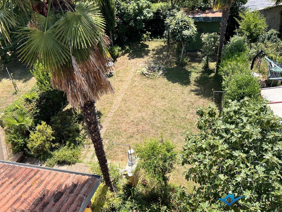 Casa in un'ottima posizione a Cittanova