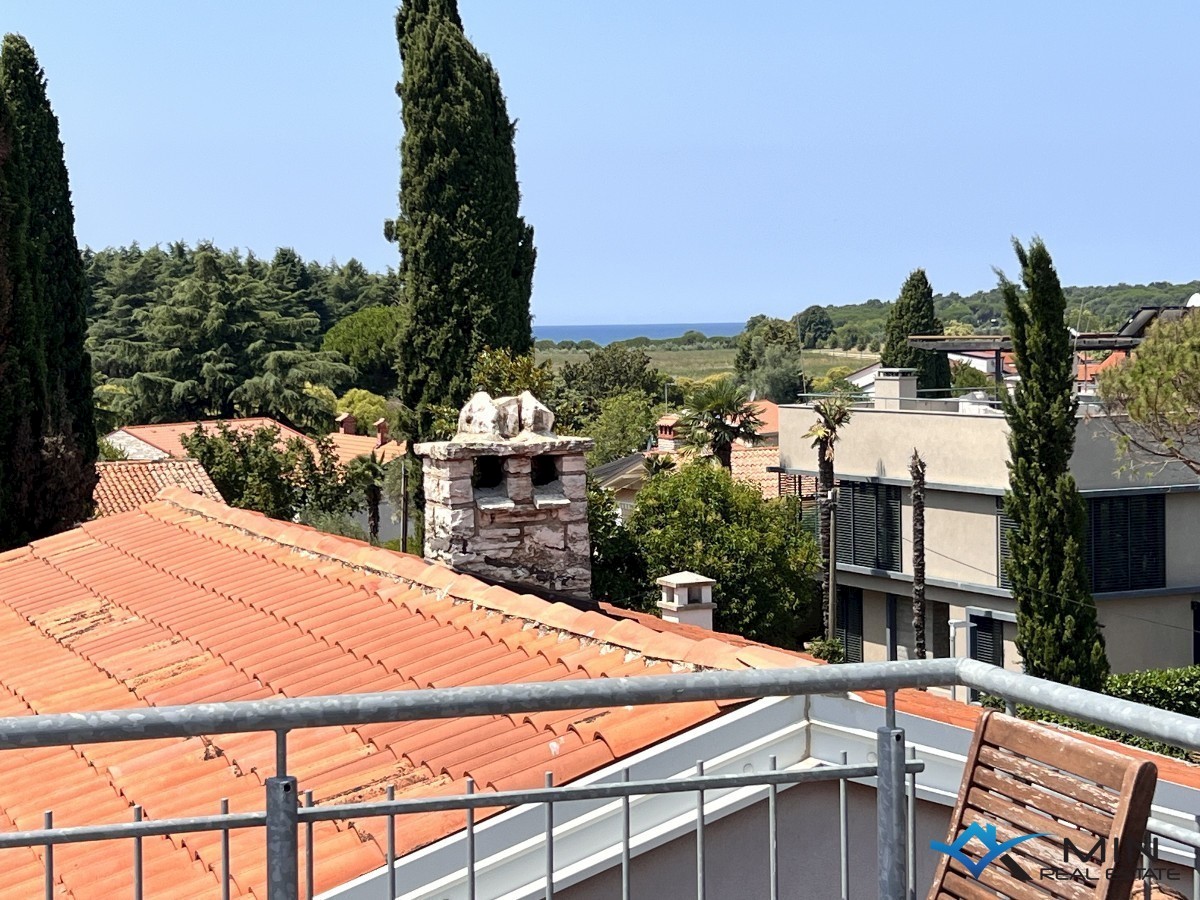Casa in un'ottima posizione a Cittanova