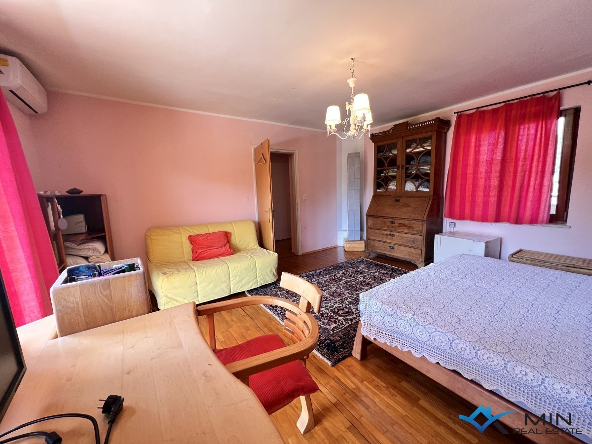 Casa in un'ottima posizione a Cittanova