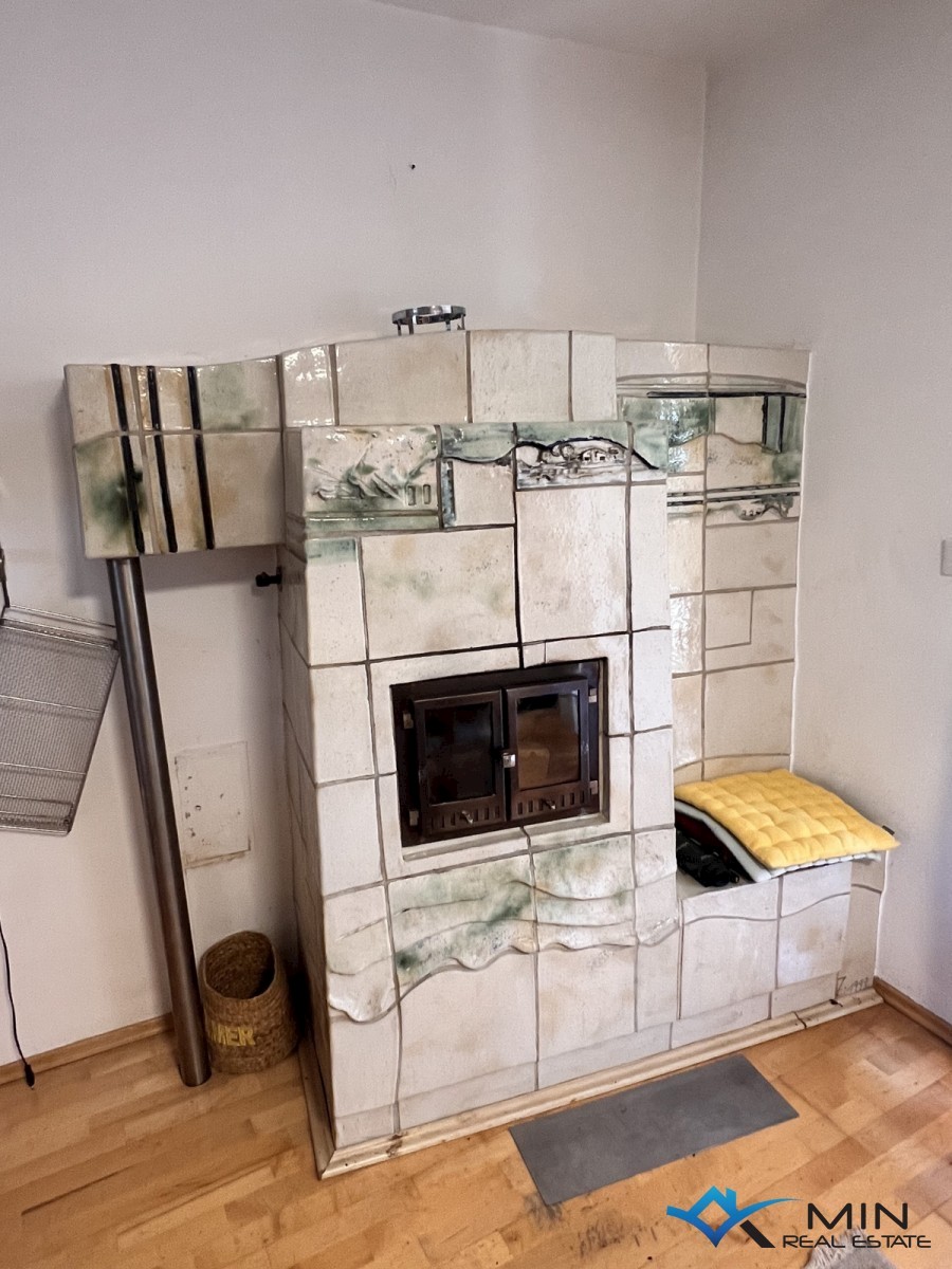 Casa in un'ottima posizione a Cittanova