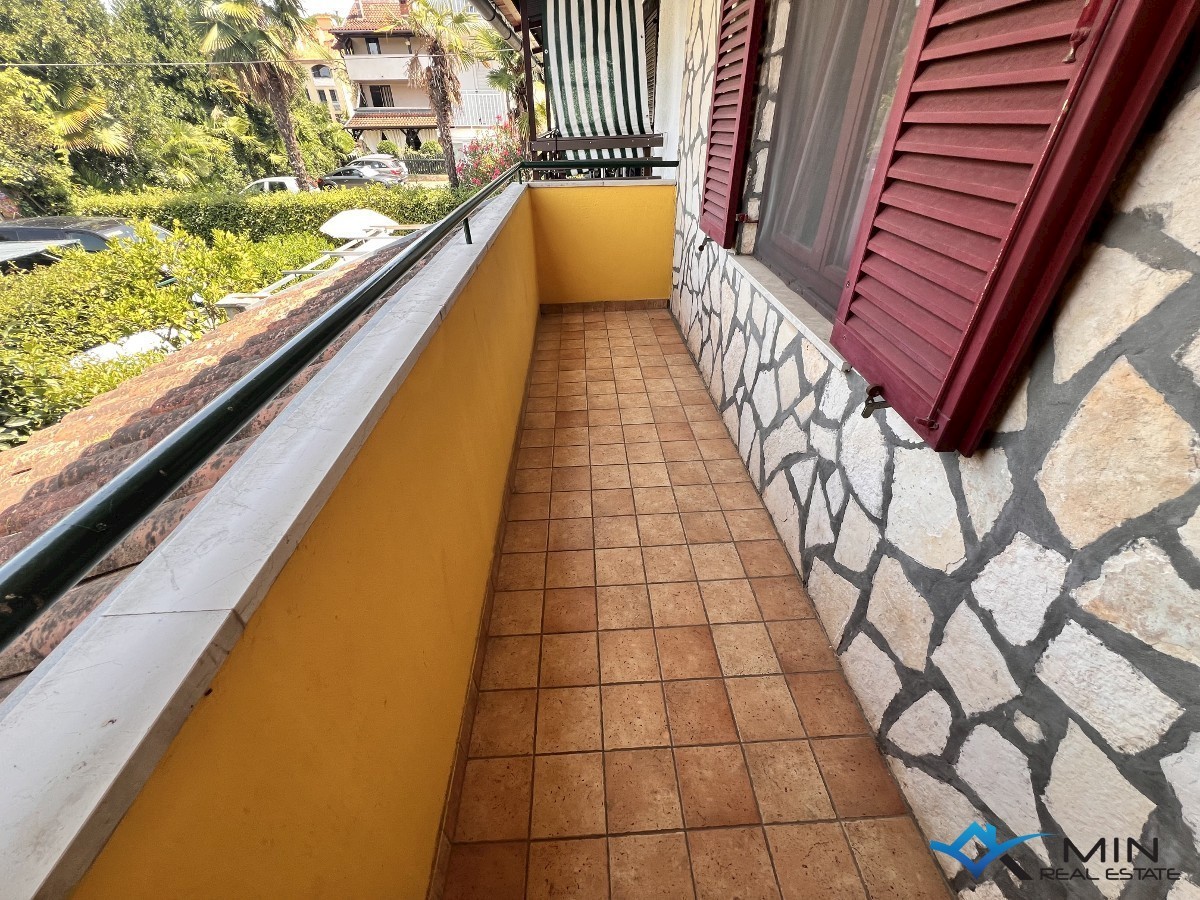 Casa in un'ottima posizione a Cittanova