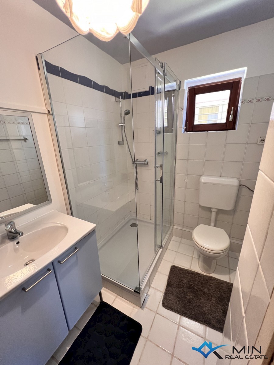 Casa in un'ottima posizione a Cittanova