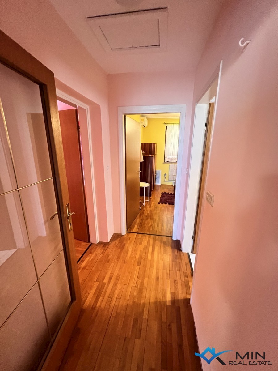 Casa in un'ottima posizione a Cittanova