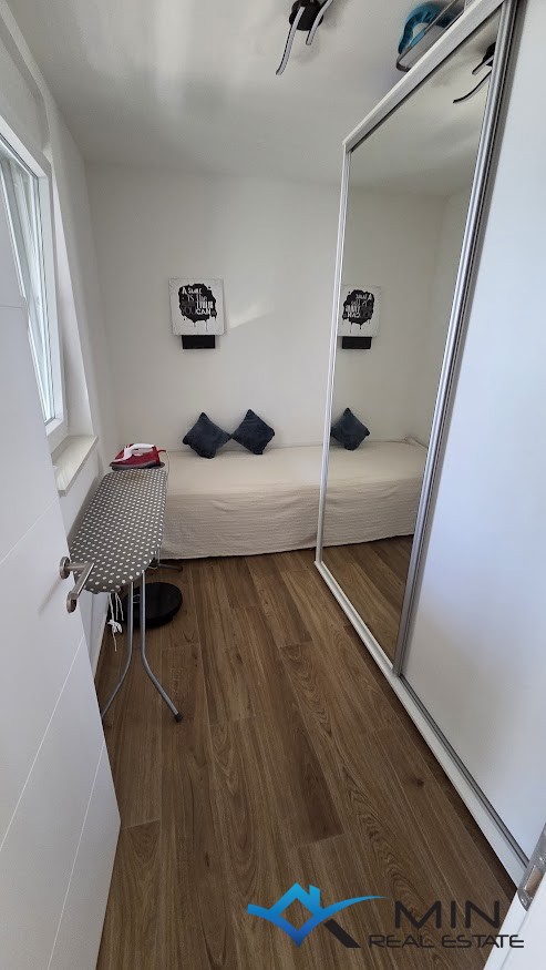 Moderno appartamento con vista mare a Cittanova