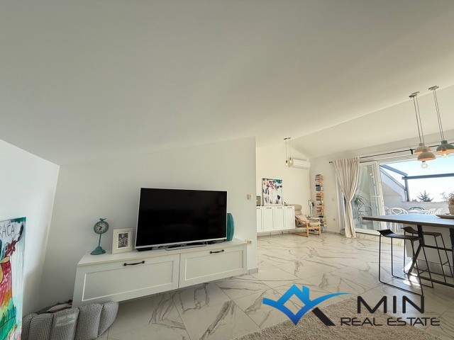 Appartamento duplex in ottima posizione a Cittanova