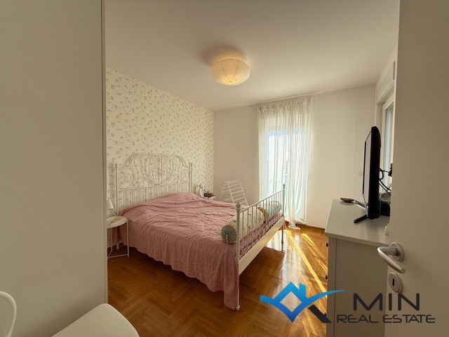 Appartamento duplex in ottima posizione a Cittanova