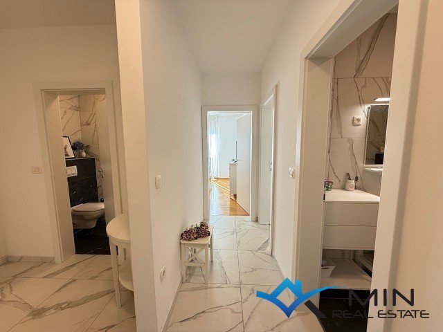 Appartamento duplex in ottima posizione a Cittanova