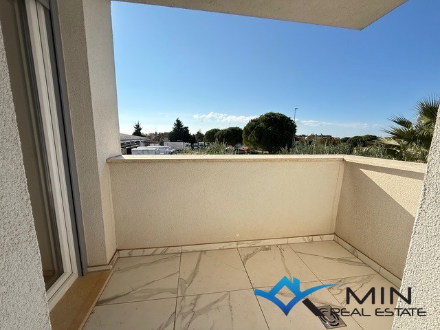 Appartamento duplex in ottima posizione a Cittanova