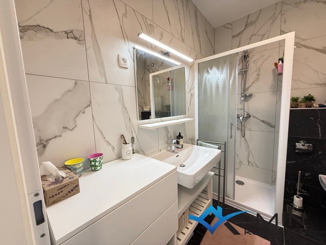 Appartamento duplex in ottima posizione a Cittanova