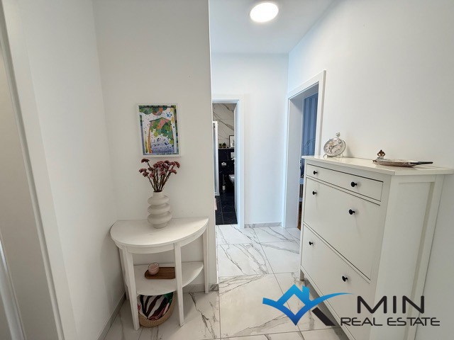 Appartamento duplex in ottima posizione a Cittanova