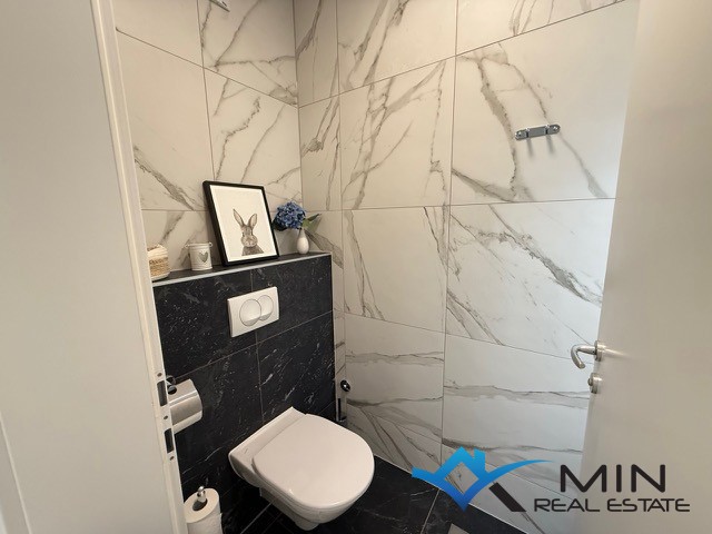 Appartamento duplex in ottima posizione a Cittanova