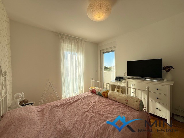 Appartamento duplex in ottima posizione a Cittanova