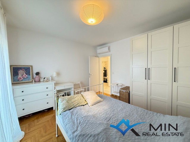 Appartamento duplex in ottima posizione a Cittanova