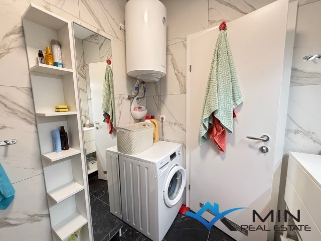 Appartamento duplex in ottima posizione a Cittanova