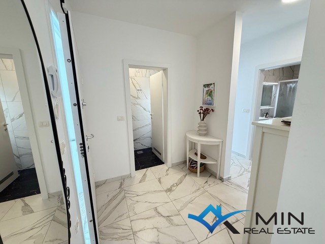 Appartamento duplex in ottima posizione a Cittanova