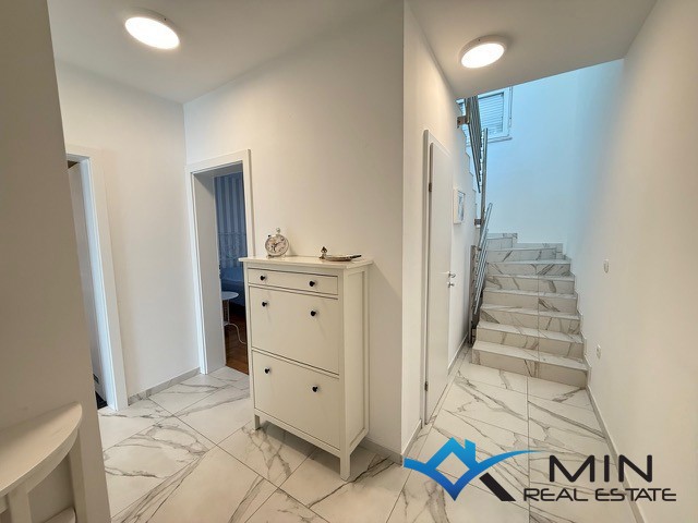 Appartamento duplex in ottima posizione a Cittanova