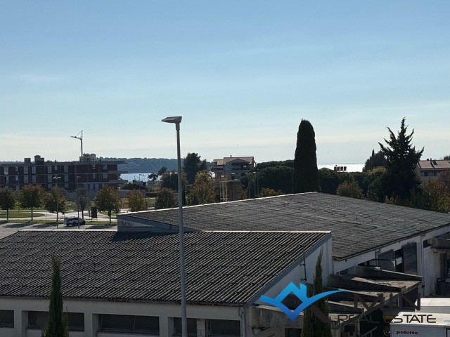 Appartamento duplex in ottima posizione a Cittanova