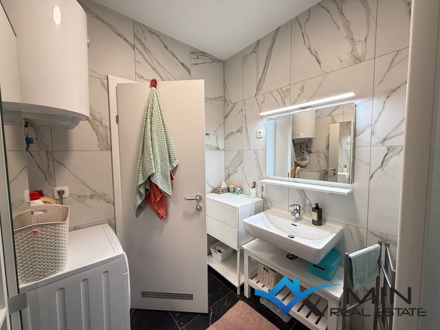 Appartamento duplex in ottima posizione a Cittanova