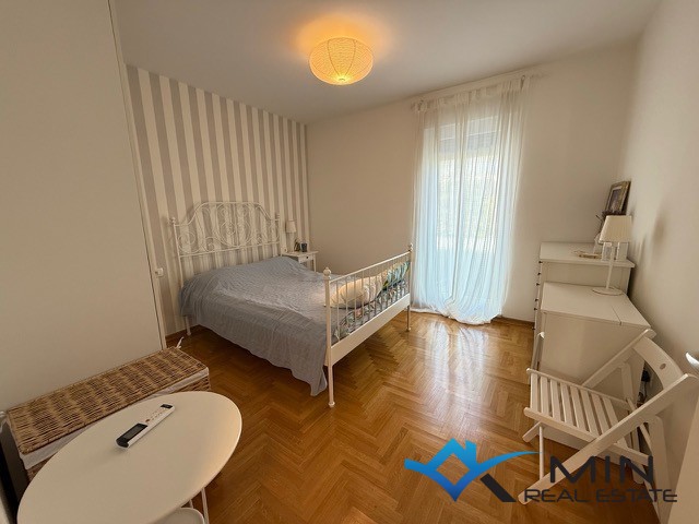 Appartamento duplex in ottima posizione a Cittanova