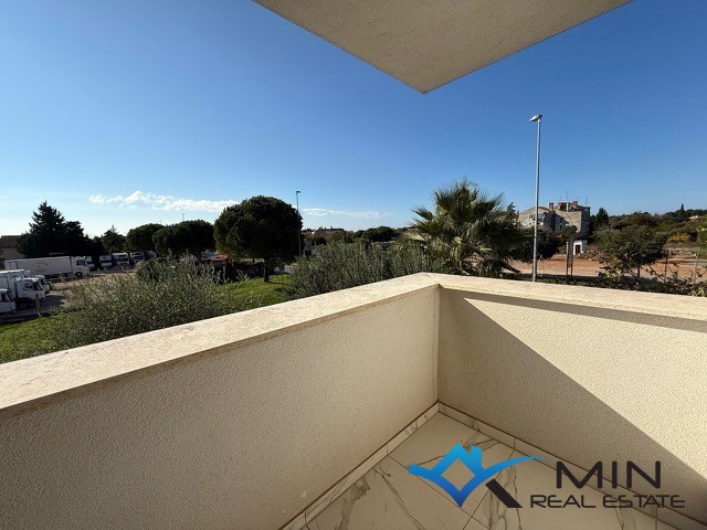 Appartamento duplex in ottima posizione a Cittanova