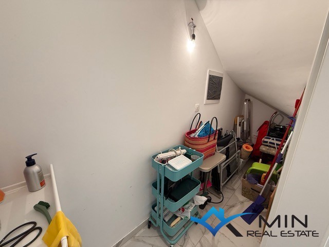 Appartamento duplex in ottima posizione a Cittanova