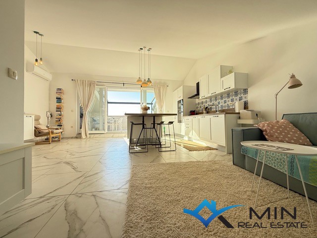 Appartamento duplex in ottima posizione a Cittanova