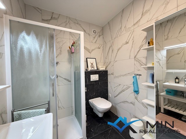 Appartamento duplex in ottima posizione a Cittanova