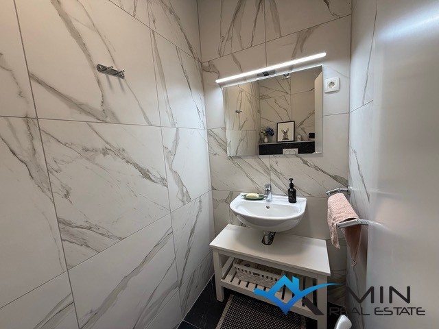 Appartamento duplex in ottima posizione a Cittanova