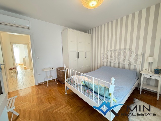 Appartamento duplex in ottima posizione a Cittanova