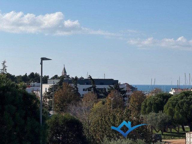 Appartamento duplex in ottima posizione a Cittanova