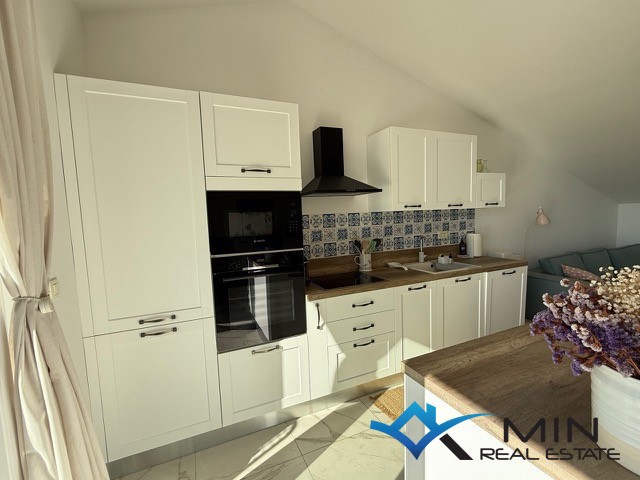 Appartamento duplex in ottima posizione a Cittanova