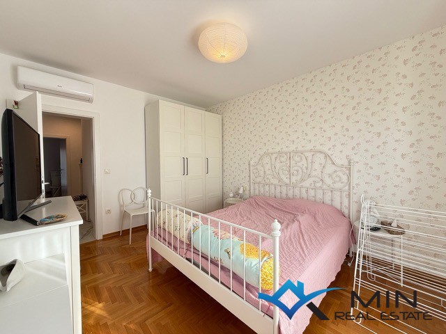 Appartamento duplex in ottima posizione a Cittanova