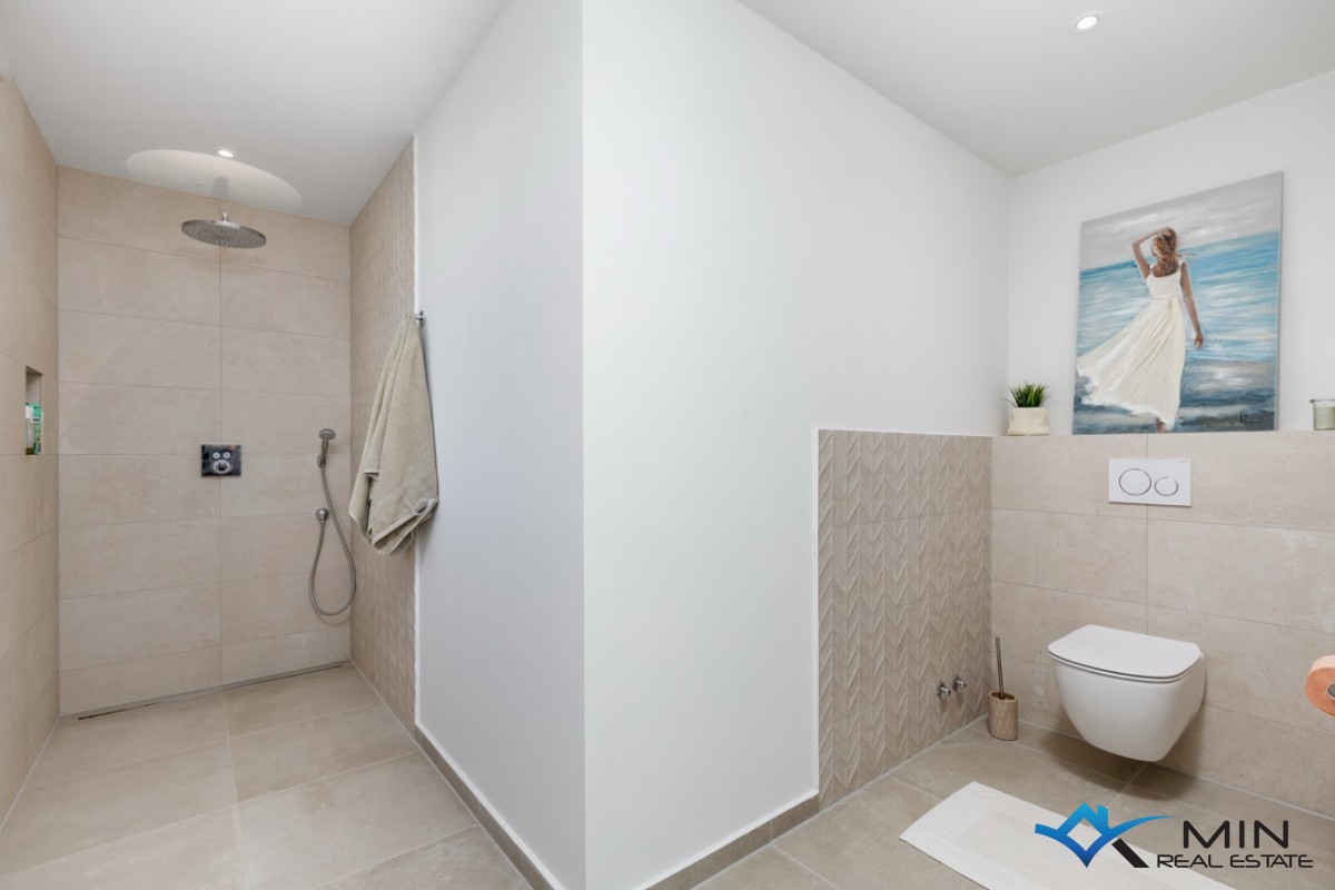 Esclusiva villa di lusso con splendida vista mare - Novigrad