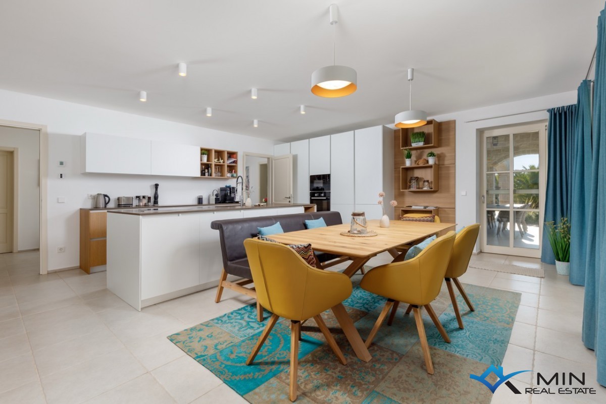 Esclusiva villa di lusso con splendida vista mare - Novigrad