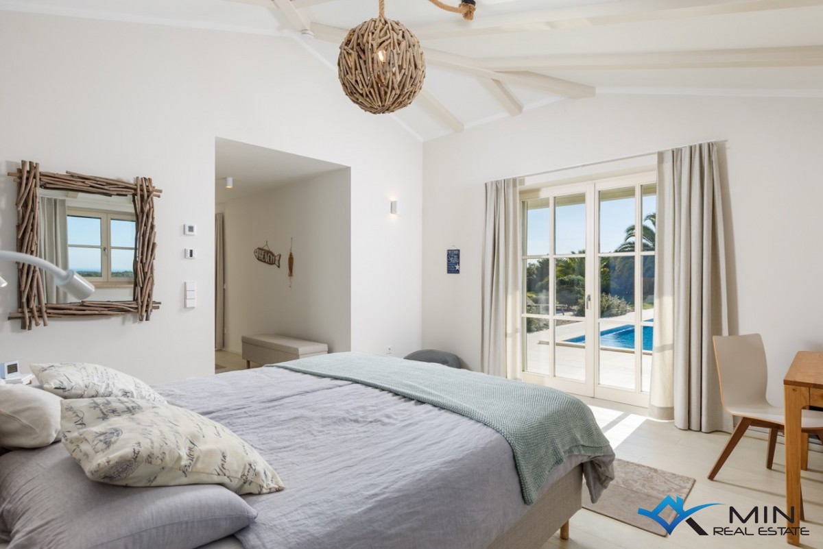 Esclusiva villa di lusso con splendida vista mare - Novigrad