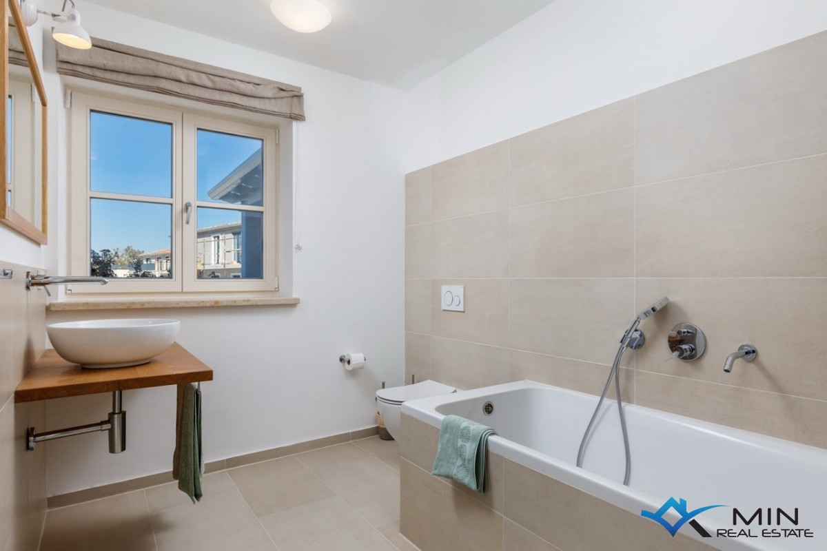 Esclusiva villa di lusso con splendida vista mare - Novigrad