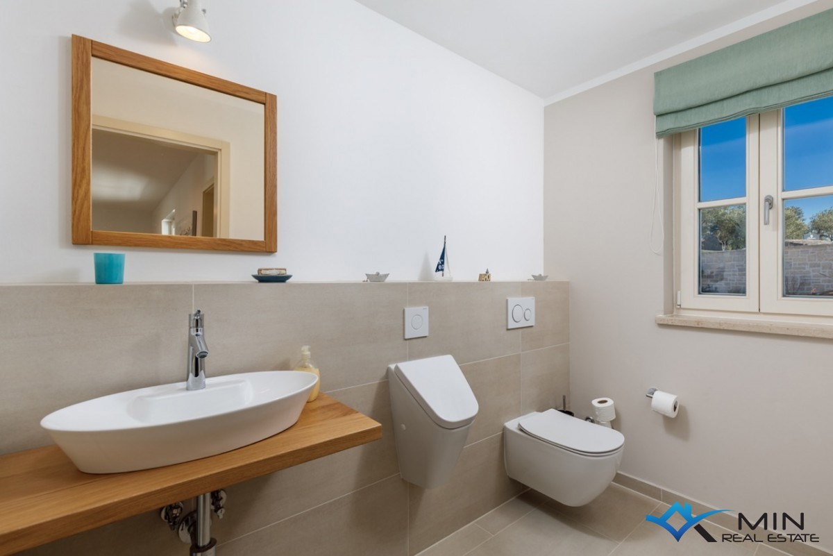 Esclusiva villa di lusso con splendida vista mare - Novigrad