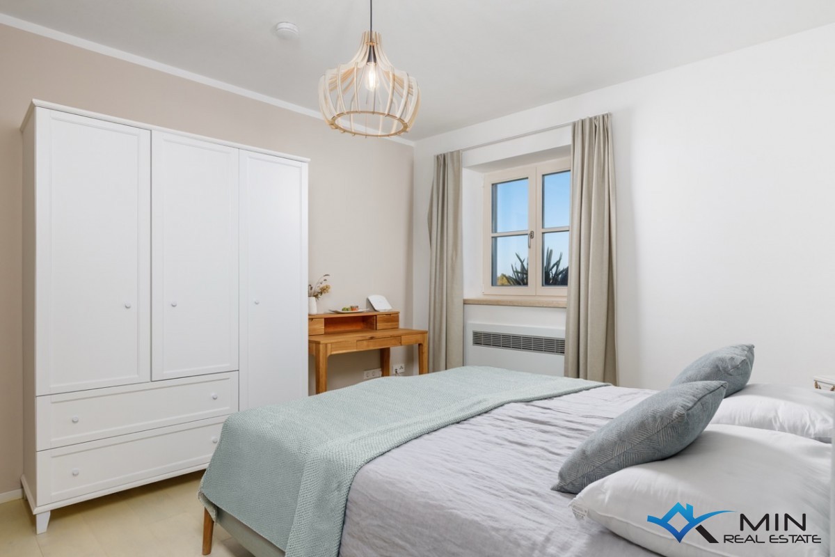 Esclusiva villa di lusso con splendida vista mare - Novigrad