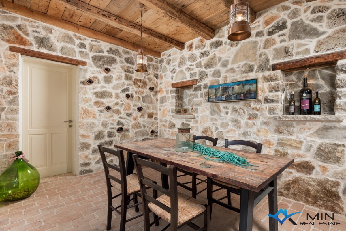 Esclusiva villa di lusso con splendida vista mare - Novigrad