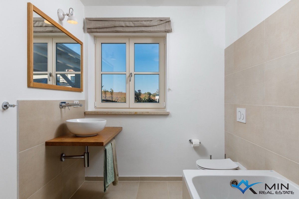 Esclusiva villa di lusso con splendida vista mare - Novigrad