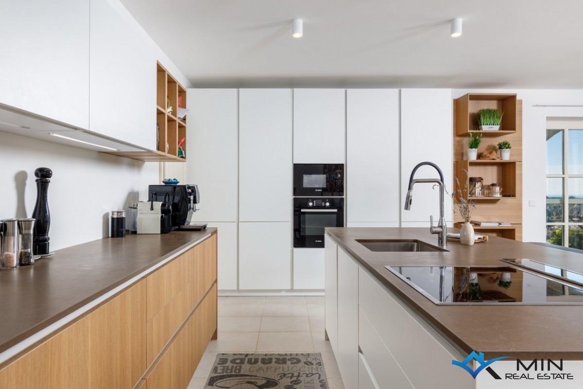 Esclusiva villa di lusso con splendida vista mare - Novigrad