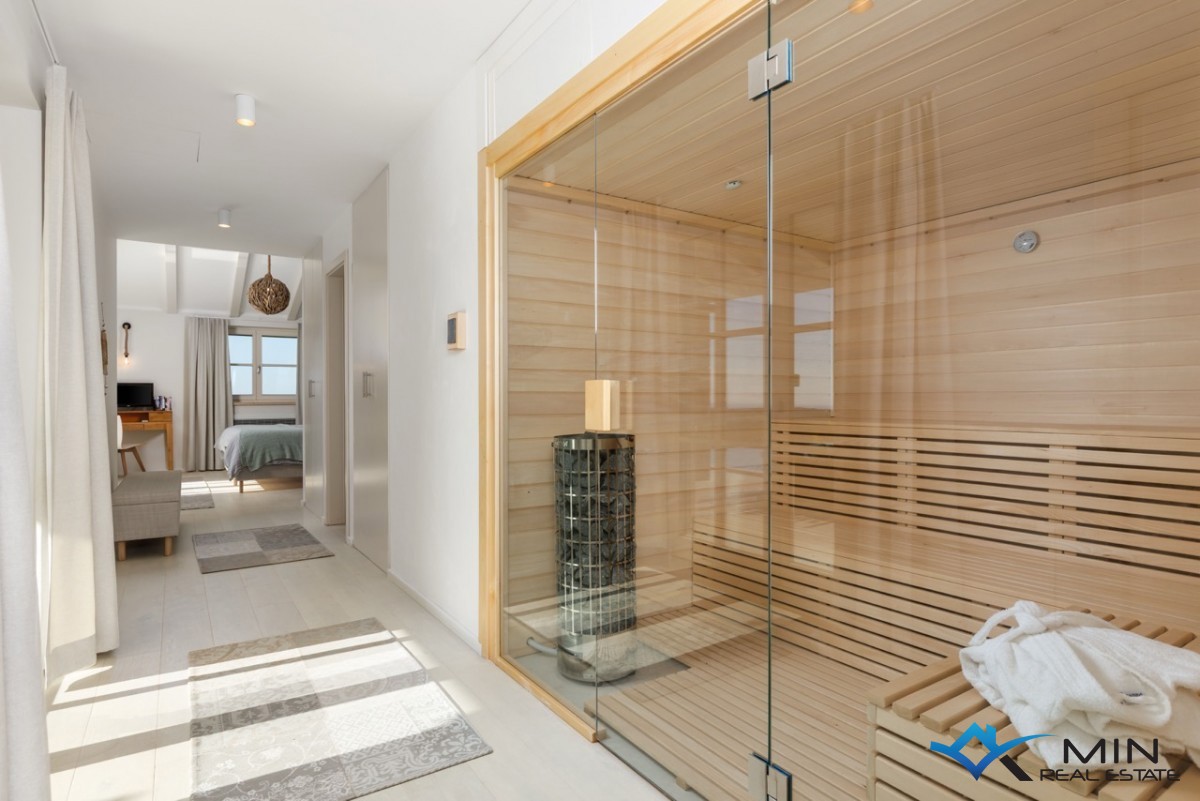 Esclusiva villa di lusso con splendida vista mare - Novigrad