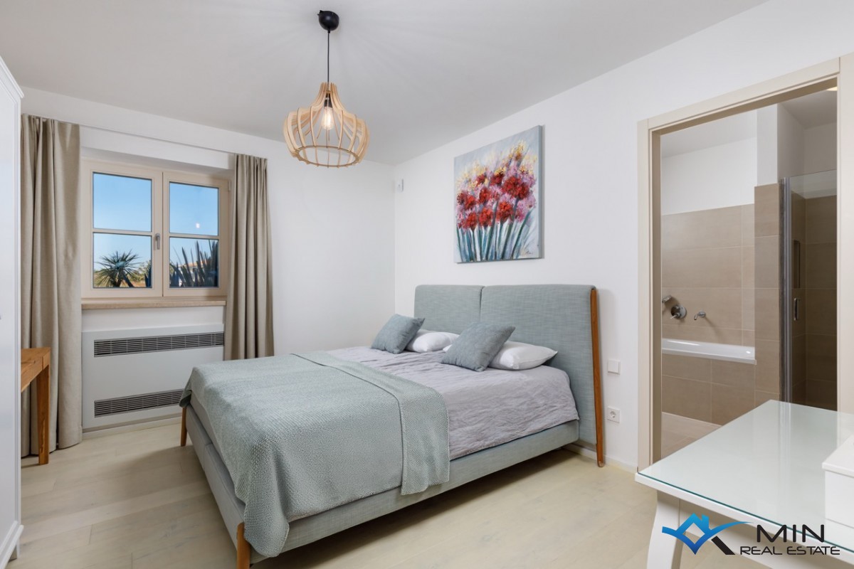 Esclusiva villa di lusso con splendida vista mare - Novigrad