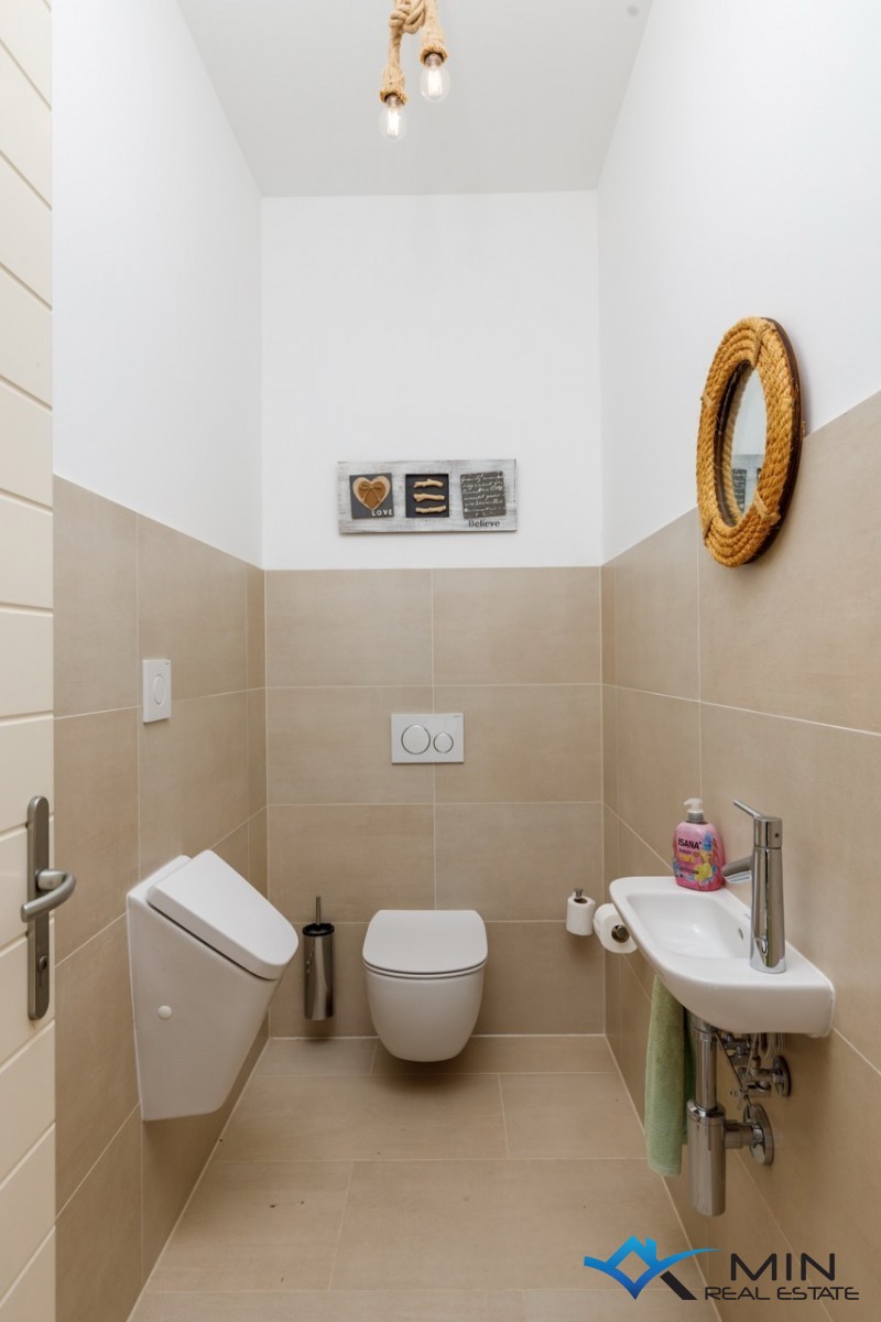 Esclusiva villa di lusso con splendida vista mare - Novigrad