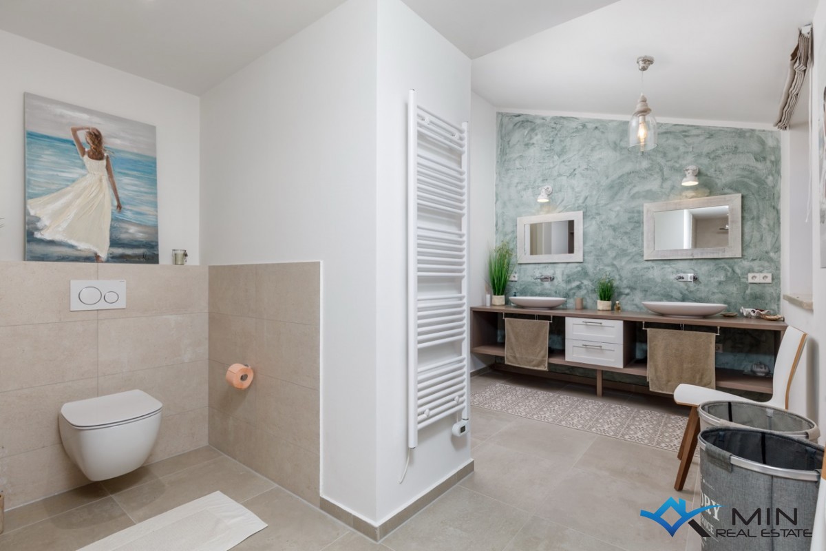 Esclusiva villa di lusso con splendida vista mare - Novigrad